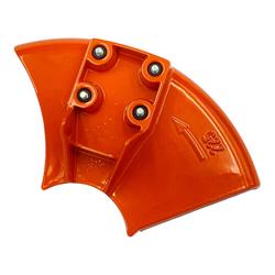 TERÄNSUOJUS Ø 225 MM