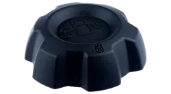 CAP ASSY, CAP, FUEL, 3", NON-E