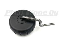 ETUPY&Ouml;R&Auml; STIGA A JA G-MALLIT