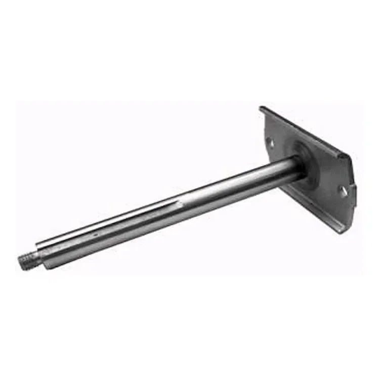 TER&Auml;AKSELI STIGA PARK/ VILLA 17X177MM