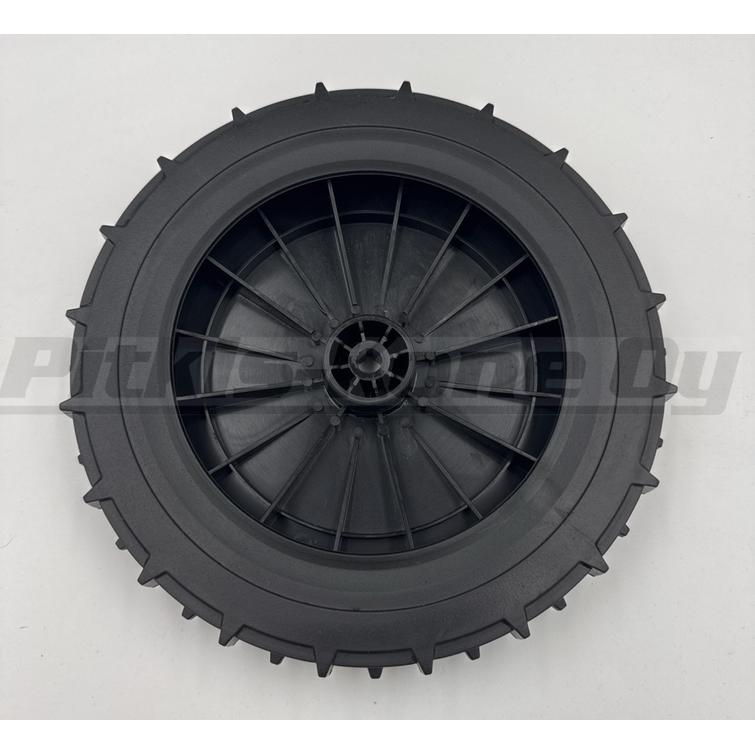 TAKAPYÖRÄ TÄYD. RMI422 JA RMI522