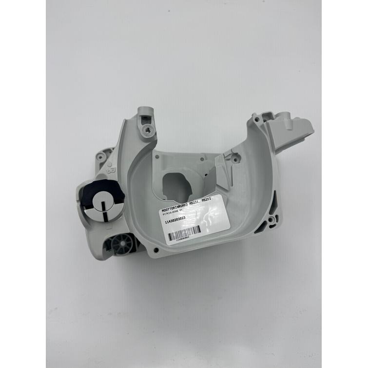 MOOTTORINRUNKO MS231, MS251