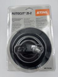 P.AUTOM.SIIMAL.AUTOCUT 25-2 (VANHA MALLI)