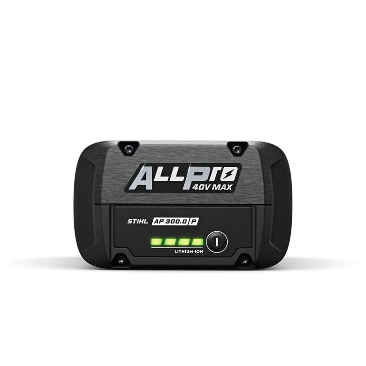 STIHL AP300.0 P ALLPRO AKKU