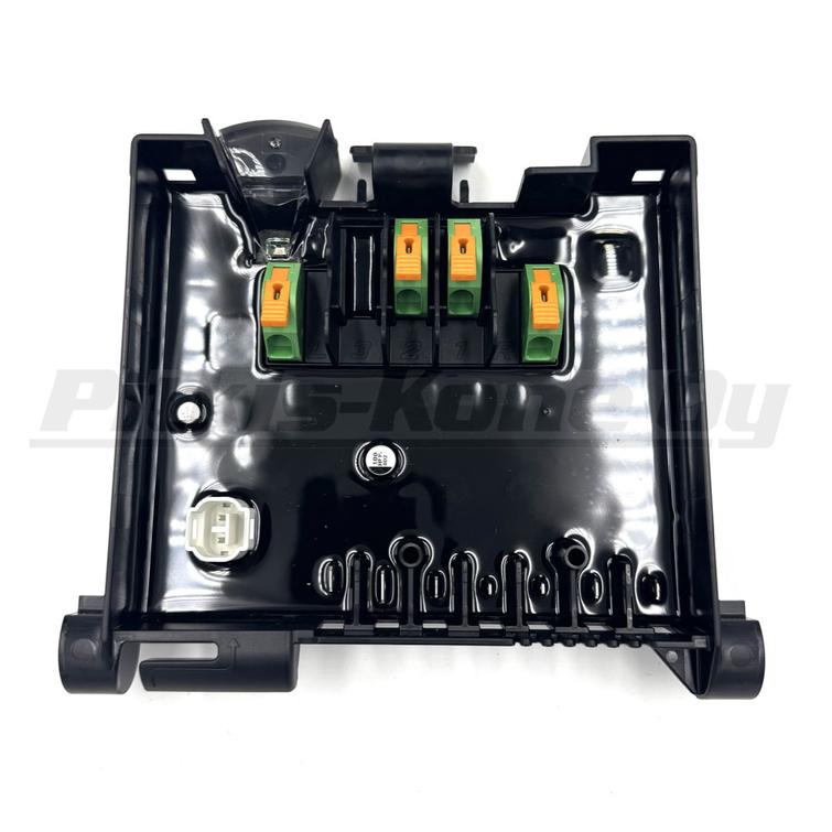 E-MODUULI TELAKOINTIASEMA, IMOW5, 6, 7 JA IMOW3 EVO, 4EVO