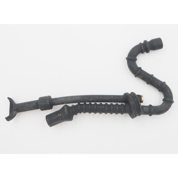 POLTTOAINELETKU MS200T (UUSI MALLI)