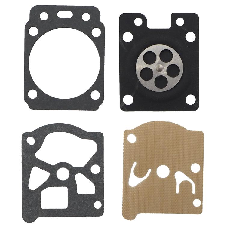 KAASUTINSARJA WALBRO WTF MS231C-BE,241, 251