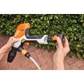 STIHL RCA 20 SET AKKUPAINEPESURI