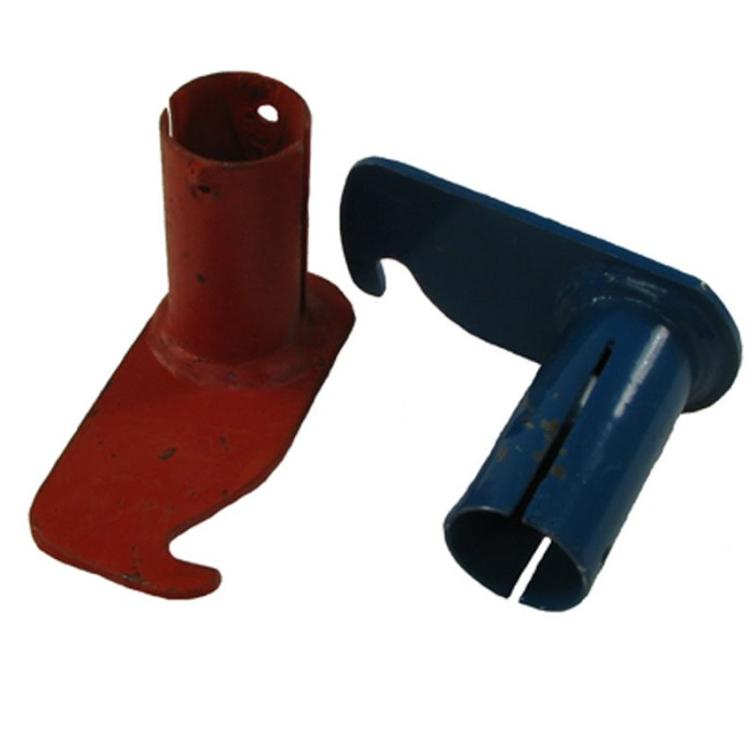 KAATOSAKSEN LAUKAISUOSA