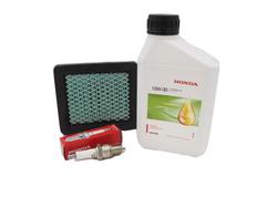 HUOLTOSARJA HONDA GC, GCV, GS, GSV