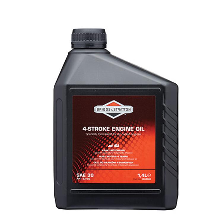 &Ouml;LJY SAE 30 1,4 L   AJOLEIKKURIT