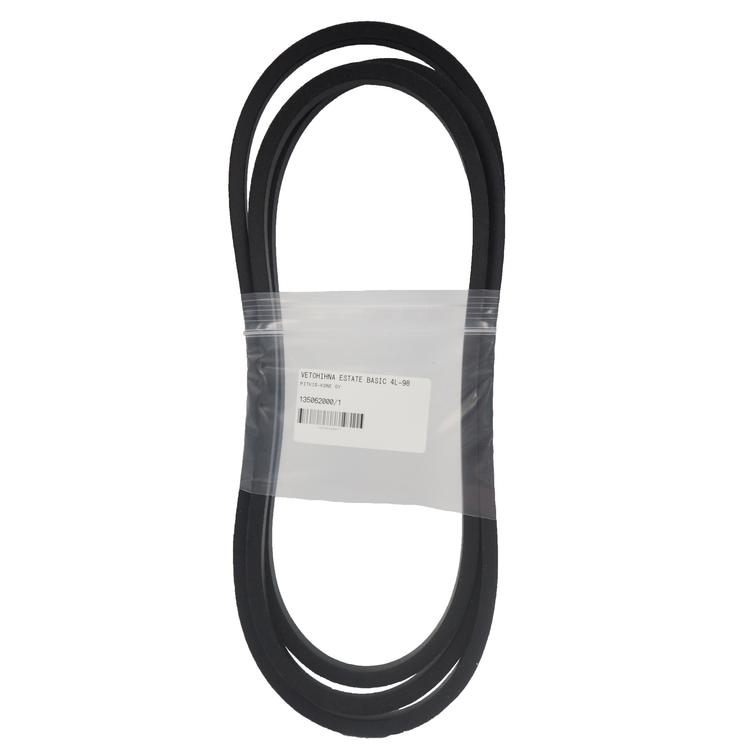 VETOHIHNA ESTATE BASIC 4L-98