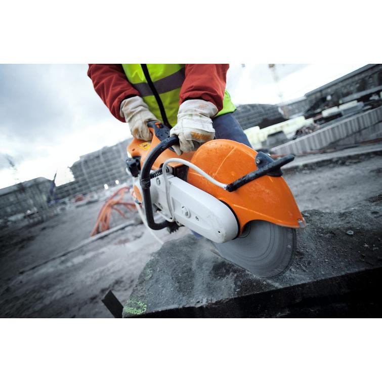 LAIKKALEIKKURI STIHL TS410 300MM