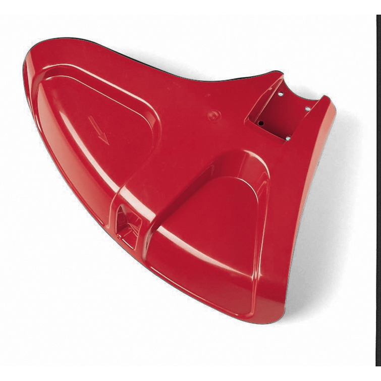 TER&Auml;SUOJUS 300MM KOLMIOTER&Auml;