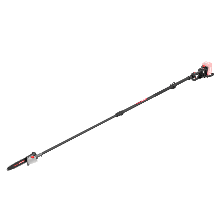 KRESS 60 V 25 TELESKOOPPISAHA 1,6KW