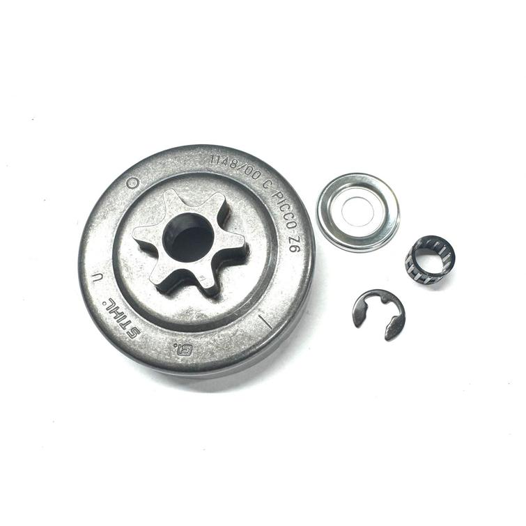 VETOPYÖRÄ 3/8"P 6Z MS162,172,182,212