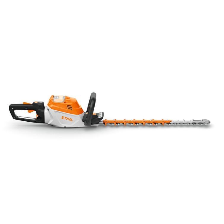 STIHL HSA 140 R AKKUPENSASLEIKKURI RUNKO
