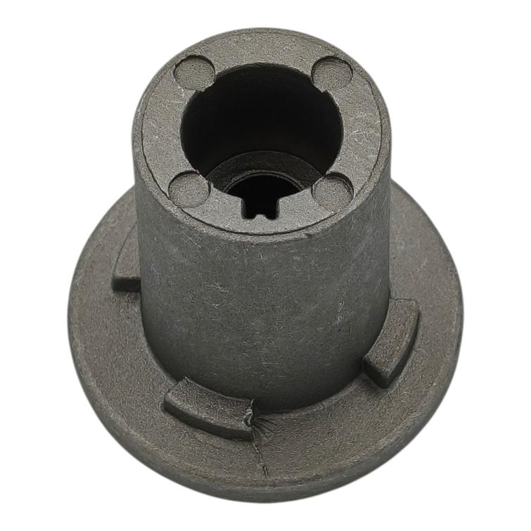 TERÄNKIINNIKE D=22.2MM MULTICLIP 46S/ PRO51
