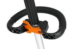 STIHL FSA 70  R AKKUK&Auml;YTT&Ouml;INEN RUOHOTRIMMERI RUNKO