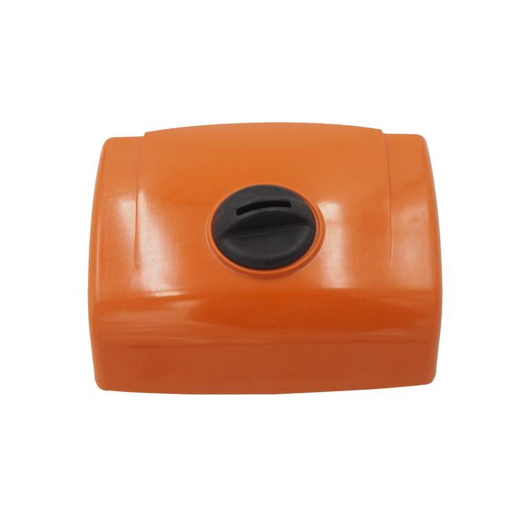 KAASUTINKOTELON KANSI MS192TC-E