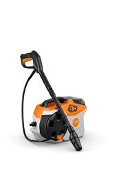 STIHL REA 60 PLUS AKKU-KORKEAPAINEPESURI SIS. AK30S JA AL101