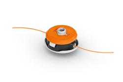 SIIMAPÄÄ AUTOCUT C 12-2 (2.4 MM KIERRE)