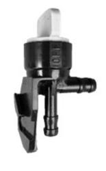 TRACT POLTTOAINEHANA HONDA GCV135, 160 90° 1/4" (6.35MM)