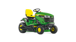 JOHN DEERE X127 AJOLEIKKURI HYDRO 107CM 2SYL 656CC  B&S 