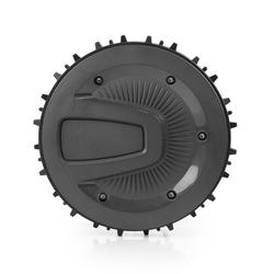 MAASTORENGAS STIGA ISORUNKOISET ROBOTIT