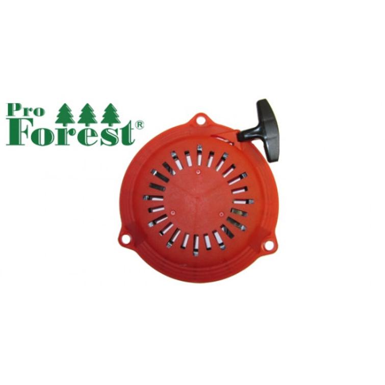 K&Auml;YNNISTINKOMPLETTI HONDA GCV