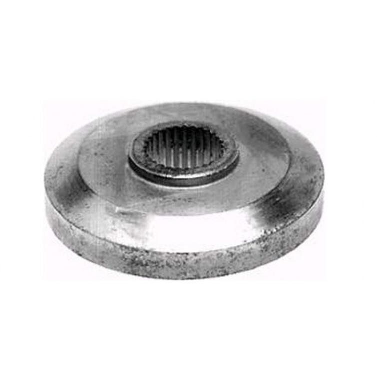 TERÄISTUKKA MURRAY #092466MA