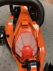 MOOTTORISAHA ECHO CS-2511WES TAKAKAHVA