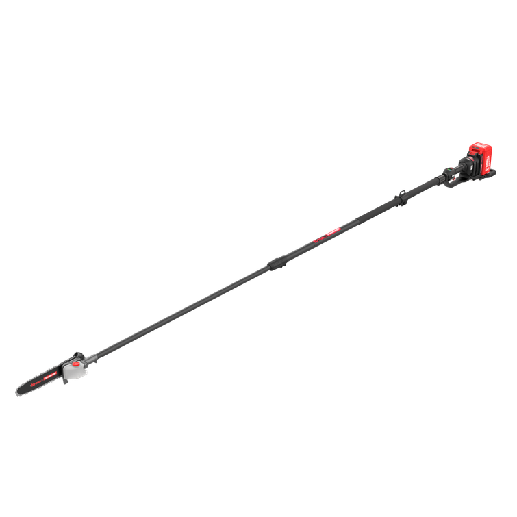 KRESS 60 V 25 TELESKOOPPISAHA 1,6KW