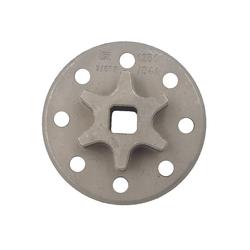 VETOPYÖRÄ 3/8" P 6H MSA220