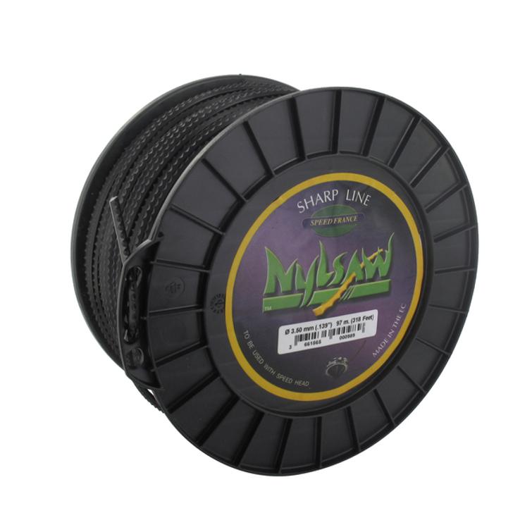 NYLSAW SIIMA 3,5 RULLA 97M