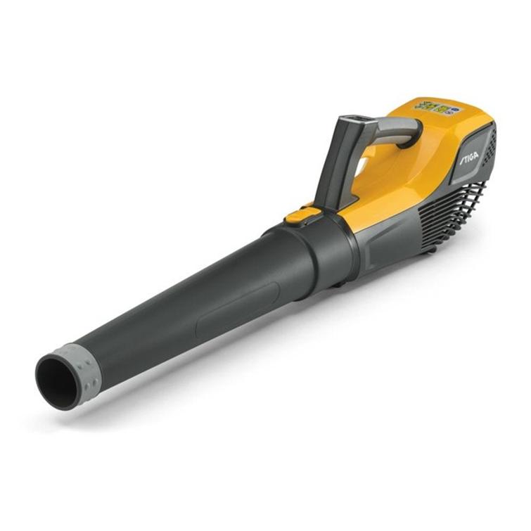 STIGA BL 500E KIT PUHALLIN 48V-2AH, SIS. AKKU JA LATURI