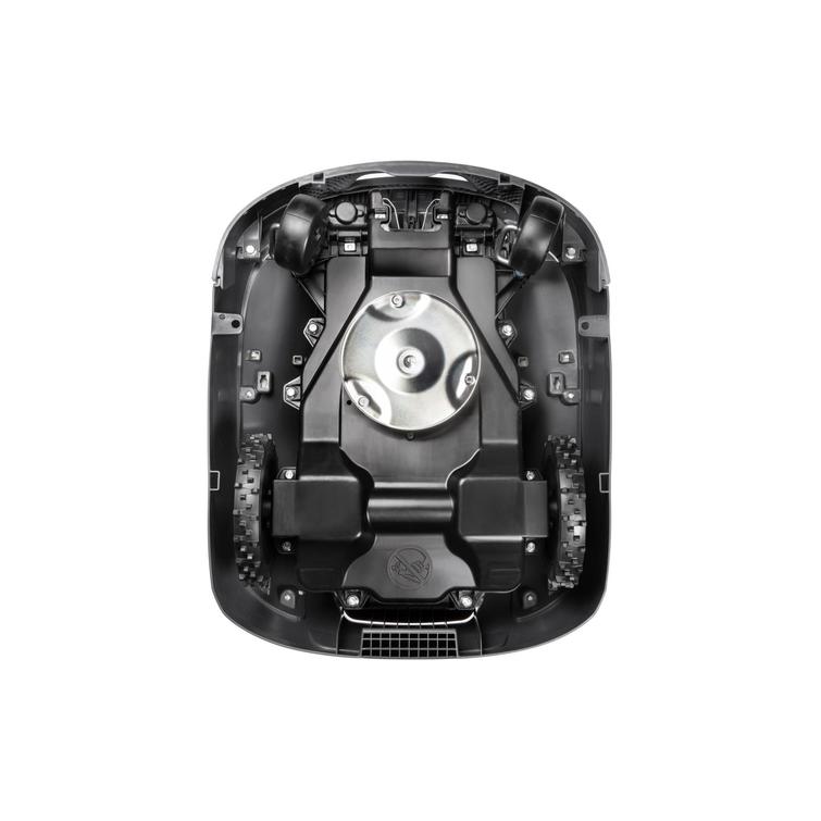 HONDA MIIMO HRM1500 LIVE ROBOTTILEIKKURI