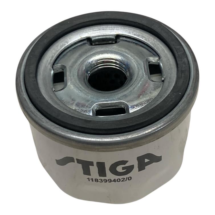 HYDRAULIÖLJYNSUODATIN