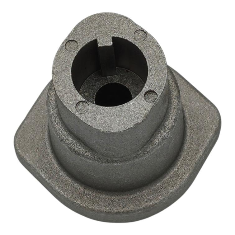 TER&Auml;NKIINNIKE D=22.2MM MULTICLIP 51S/53S 