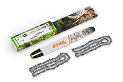 STIHL LAIPPA- JA TER&Auml;KETJUSARJA RS PRO 40CM/16" 325" 67VL 1,3MM