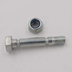 SHEAR BOLT KIT EI SAA ENÄÄ