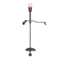 KRESS 60 V RAIVAUSSAHA 1,5KW 