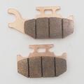PARK BRAKE PAD 500