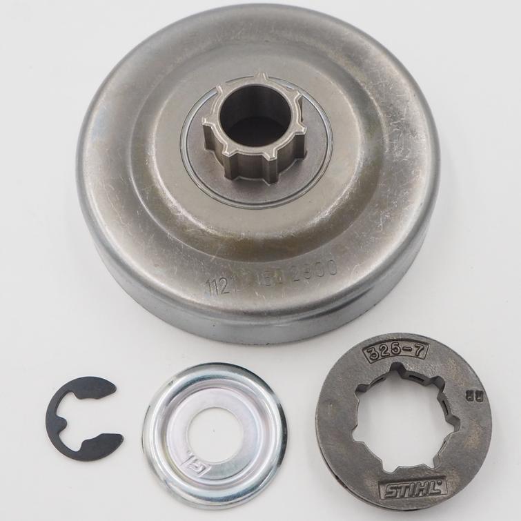 VETOPY&Ouml;R&Auml;SRJ 325"7H MS260