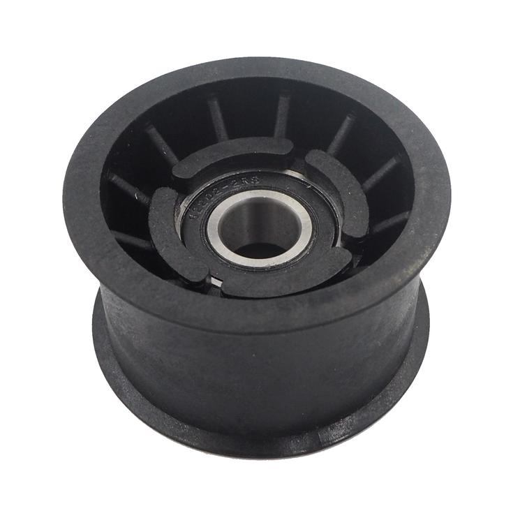 KIRISTINPYÖRÄ ULKO72MM (LEVEÄ 40MM) LINGOT