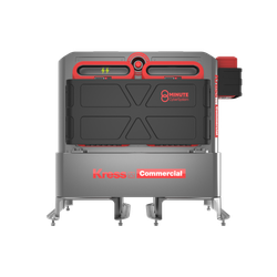 KRESS 60 V 5 KWH CYBERTANK PORTABLE POWER STATION 