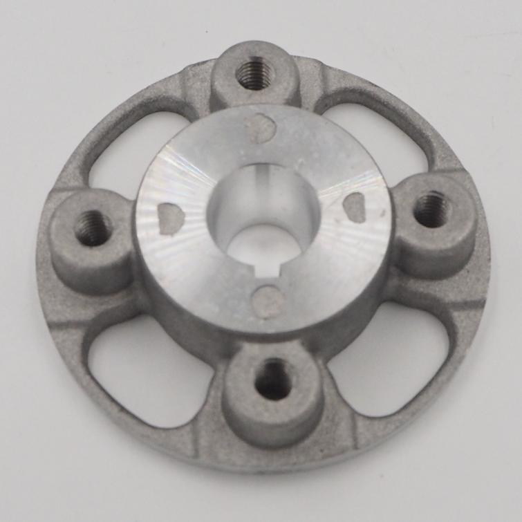 OUTPUT CONNECTION SBP375