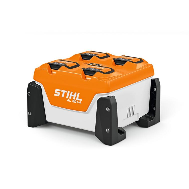 STIHL MULTILATURI AL301-4