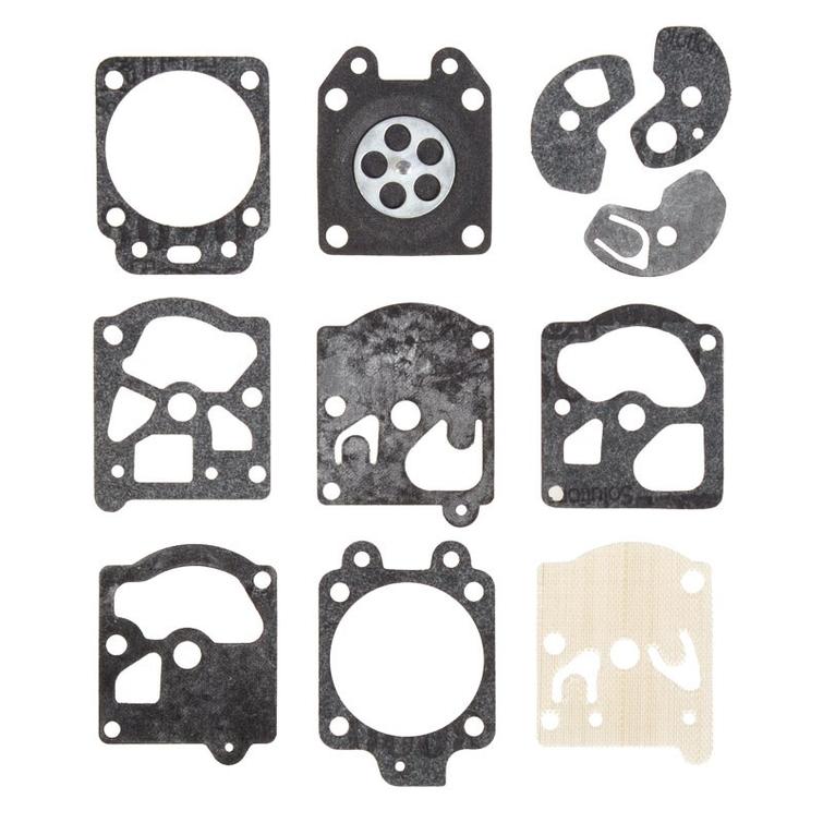 KALVOSARJA WALBRO D10-WAT