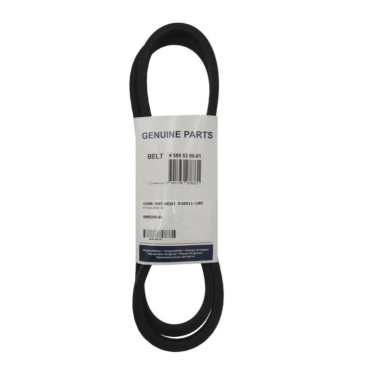 HIHNA MOOT-KESKI RIDER11-13RS  4L-55,5